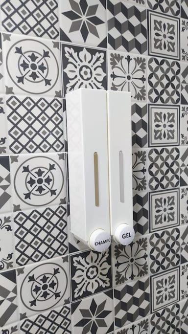 Ca Lolina Playa Apartment Gijon Luaran gambar