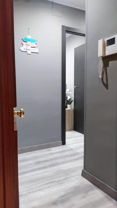 Ca Lolina Playa Apartment Gijon Luaran gambar