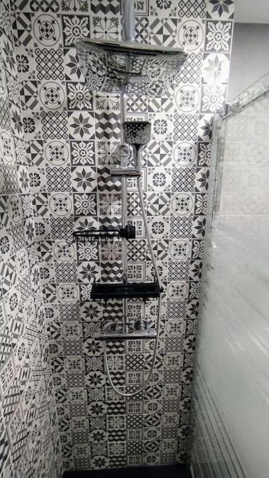 Ca Lolina Playa Apartment Gijon Luaran gambar